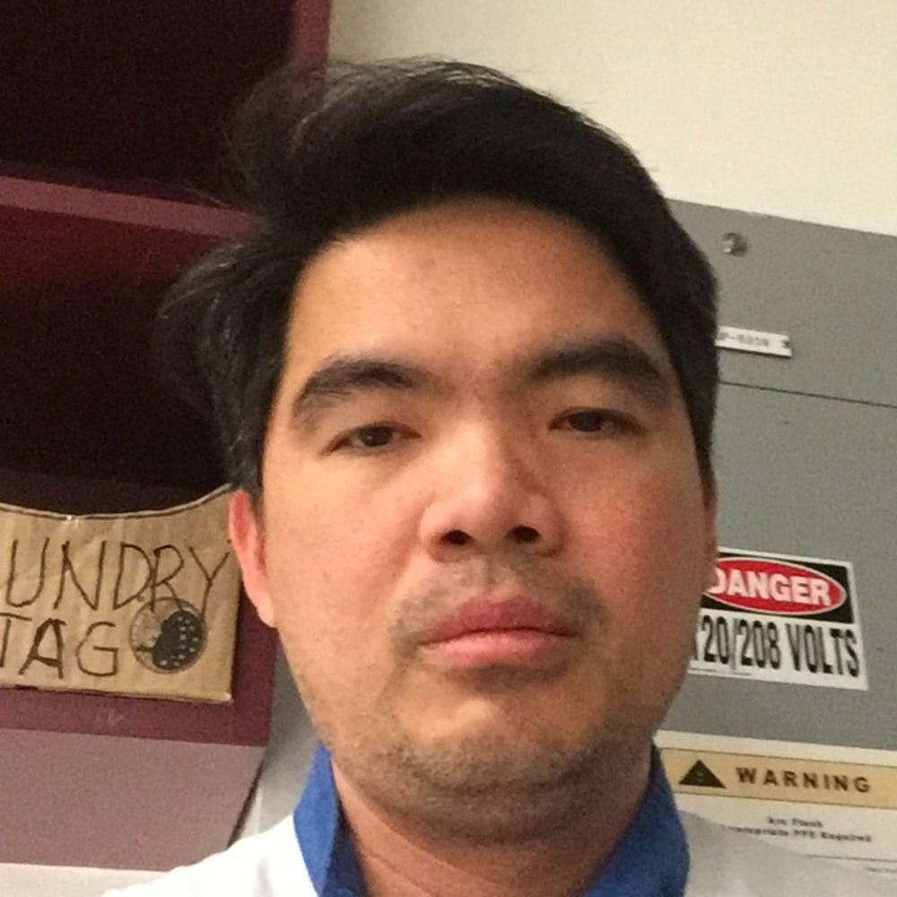 Meet your Posher, Michael